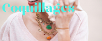 Coquillages